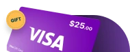 Amazon gift card