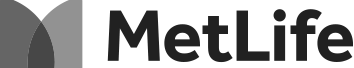 Metlife logo